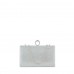 Bolso Clutch Brillo